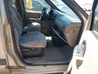 2005 Chevrolet Venture LS с VIN 1GNDV23E55D100253, выставлен на аукционе IAAI как лот 42053655 с пробегом 164 491 миль миль и . История ставок и продаж доступна на DreamBid. Изображение 5.