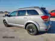 2017 Dodge Journey SXT with VIN 3C4PDCBG2HT571308, listed as a Copart auction lot 85898355 with 183,429 mi miles and Clean title. Bid and sale history available at DreamBid. Image 2.