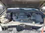 2010 Nissan Frontier LE with VIN 1N6AD0EV3AC411046, listed as a Copart auction lot 62599625 with Not provided miles and Salvage title. Bid and sale history available at DreamBid. Image 12.