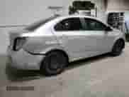 2019 Chevrolet Sonic LS с VIN 1G1JB5SB0K4111243, выставлен на аукционе Copart как лот 87002064 с пробегом 81 003 миль миль и Списание • Salvage title. История ставок и продаж доступна на DreamBid. Изображение 3.