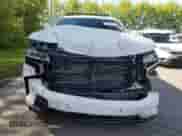 2024 Chevrolet Tahoe RST с VIN 1GNSKRKD6RR270468, выставлен на аукционе Copart как лот 59086885 с пробегом 22 573 миль миль и Списание • Salvage title. История ставок и продаж доступна на DreamBid. Изображение 5.