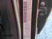 2020 Ram 1500 Longhorn with VIN 1C6SRFKM3LN272302, listed as a Copart auction lot 50087315 with 66,092 mi miles and Salvage title. Bid and sale history available at DreamBid. Image 13.