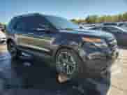 2014 Ford Explorer Sport с VIN 1FM5K8GT4EGA07736, выставлен на аукционе Copart как лот 71542615 с пробегом 74 219 миль миль и Списание • Salvage title. История ставок и продаж доступна на DreamBid. Изображение 4.