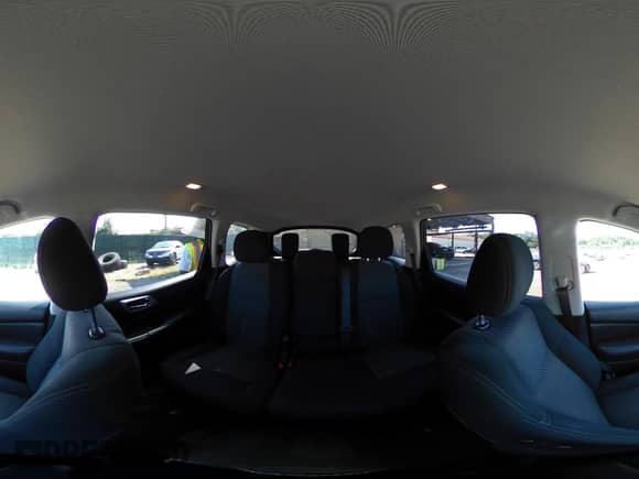 2019 Nissan Pathfinder SL with VIN 5N1DR2MM4KC597313, listed as a IAAI auction lot 42913860 with 238,474 mi miles and . Bid and sale history available at DreamBid. Image 18.