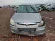 2011 Hyundai Elantra GLS z VIN KMHDB8AE6BU101894, wystawiony jako Copart lot #86113765 z przebiegiem 87 164 mil mil oraz Szkoda całkowita • Salvage title. Historia ofert i sprzedaży dostępna na DreamBid. Obrazek 5.