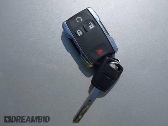 2014 GMC Sierra 1500 SLT с VIN 3GTP1VEC9EG294948, выставлен на аукционе IAAI как лот 42374611 с пробегом 107 337 миль миль и . История ставок и продаж доступна на DreamBid. Изображение 11.