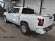 2022 Nissan Frontier SV with VIN 1N6ED1EK7NN691576, listed as a IAAI auction lot 42808753 with 114,618 mi miles and . Bid and sale history available at DreamBid. Image 3.