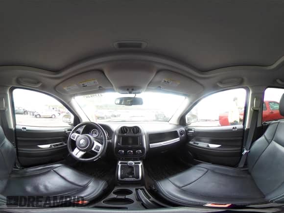 2017 Jeep Compass High Altitude с VIN 1C4NJDEB7HD177797, выставлен на аукционе IAAI как лот 43398487 с пробегом 64 654 миль миль и . История ставок и продаж доступна на DreamBid. Изображение 18.