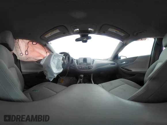 2022 Chevrolet Malibu LS с VIN 1G1ZC5ST7NF179492, выставлен на аукционе IAAI как лот 42330242 с пробегом 108 368 миль миль и . История ставок и продаж доступна на DreamBid. Изображение 18.