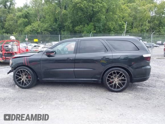 2012 Dodge Durango R/T with VIN 1C4SDHCTXCC362017, listed as a IAAI auction lot 42909418 with 149,243 mi miles and . Bid and sale history available at DreamBid. Image 14.