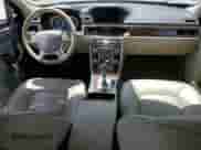 2012 Volvo XC70 3.2L with VIN YV4940BZ3C1126792, listed as a Copart auction lot 57652585 with 176,061 mi miles and Salvage title. Bid and sale history available at DreamBid. Image 8.