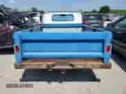 1964 Chevrolet Silverado 2500 с VIN 4C254H118852, выставлен на аукционе Copart как лот 61397894 с пробегом 20 241 миль миль и На запчасти • Non repairable. История ставок и продаж доступна на DreamBid. Изображение 6.