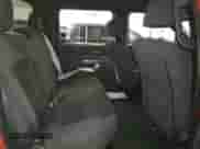 2025 Toyota Tundra SR5 with VIN 5TFLA5EC2SX038074, listed as a Copart auction lot 70862645 with Not provided miles and Salvage title. Bid and sale history available at DreamBid. Image 10.