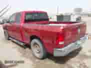 2010 Dodge 1500 ST z VIN 1D7RB1GKXAS134752, wystawiony jako IAAI lot #41804336 z przebiegiem 154 908 mil mil oraz . Historia ofert i sprzedaży dostępna na DreamBid. Obrazek 3.