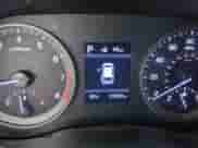 2021 Hyundai Tucson Ultimate with VIN KM8J3CAL3MU411084, listed as a Copart auction lot 68737845 with 29,359 mi miles and Salvage title. Bid and sale history available at DreamBid. Image 9.