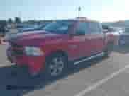 2017 Ram 1500 Express with VIN 3C6RR7KT8HG681665, listed as a IAAI auction lot 42899057 with 152,981 mi miles and . Bid and sale history available at DreamBid. Image 2.