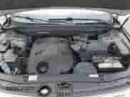 2010 Hyundai Veracruz Limited с VIN KM8NUDCC6AU101010, выставлен на аукционе Copart как лот 71343865 с пробегом 185 578 миль миль и Чистый • Clean title. История ставок и продаж доступна на DreamBid. Изображение 12.