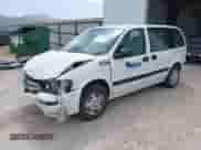 2004 Chevrolet Venture Plus с VIN 1GNDU03E04D242872, выставлен на аукционе IAAI как лот 42239612 с пробегом 75 477 миль миль и . История ставок и продаж доступна на DreamBid. Изображение 2.