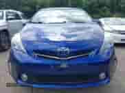 2014 Toyota Prius Two z VIN JTDZN3EU3E3297454, wystawiony jako IAAI lot #42716899 z przebiegiem 155 591 mil mil oraz . Historia ofert i sprzedaży dostępna na DreamBid. Obrazek 6.