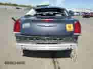 2023 Chrysler 300 Touring L с VIN 2C3CCADG8PH592999, выставлен на аукционе Copart как лот 69682945 с пробегом 35 691 миль миль и Списание • Salvage title. История ставок и продаж доступна на DreamBid. Изображение 6.