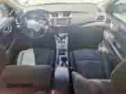 2019 Nissan Sentra SV with VIN 3N1AB7AP5KY343773, listed as a Copart auction lot 66495415 with 115,243 mi miles and Salvage title. Bid and sale history available at DreamBid. Image 8.