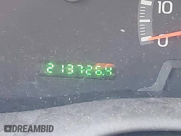 2001 Ford F-150 XL с VIN 3FTZF17241MA71350, выставлен на аукционе IAAI как лот 43348391 с пробегом 213 726 миль миль и . История ставок и продаж доступна на DreamBid. Изображение 15.