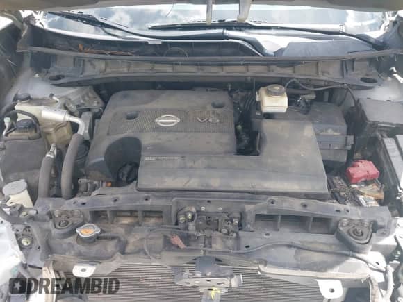 2016 Nissan Murano S with VIN 5N1AZ2MG4GN115111, listed as a IAAI auction lot 42365431 with 250,180 mi miles and . Bid and sale history available at DreamBid. Image 10.