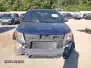 2014 Ford Explorer z VIN 1FM5K8B83EGB10133, wystawiony jako IAAI lot #43424554 z przebiegiem 159 618 mil mil oraz . Historia ofert i sprzedaży dostępna na DreamBid. Obrazek 6.