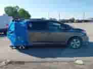 2012 Toyota Sienna LE AAS with VIN 5TDKK3DC6CS209348, listed as a IAAI auction lot 43310459 with Not provided miles and . Bid and sale history available at DreamBid. Image 13.