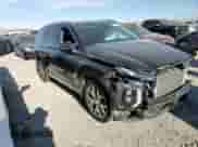 2022 Hyundai Palisade Limited с VIN KM8R5DHE7NU416347, выставлен на аукционе Copart как лот 69421645 с пробегом 39 090 миль миль и Списание • Salvage title. История ставок и продаж доступна на DreamBid. Изображение 15.
