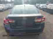 2019 Subaru Impreza with VIN 4S3GKAB61K3609020, listed as a IAAI auction lot 42496421 with 141,757 mi miles and . Bid and sale history available at DreamBid. Image 15.