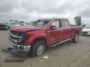 2021 Ford F-250 XL с VIN 1FT7W2BT9MEC37403, выставлен на аукционе Copart как лот 66315945 с пробегом Не указан миль и Списание • Salvage title. История ставок и продаж доступна на DreamBid. Изображение 1.