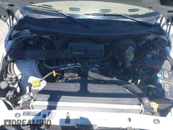 1998 Dodge 1500 с VIN 3B7HF12Y8WG133703, выставлен на аукционе IAAI как лот 42488514 с пробегом 139 410 миль миль и . История ставок и продаж доступна на DreamBid. Изображение 10.