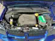 2019 Dodge Grand Caravan GT with VIN 2C4RDGEGXKR516367, listed as a Copart auction lot 85704595 with 110,210 mi miles and Salvage title. Bid and sale history available at DreamBid. Image 12.