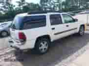 2004 Chevrolet TrailBlazer EXT LS с VIN 1GNET16S146112862, выставлен на аукционе IAAI как лот 42610144 с пробегом 231 802 миль миль и . История ставок и продаж доступна на DreamBid. Изображение 4.