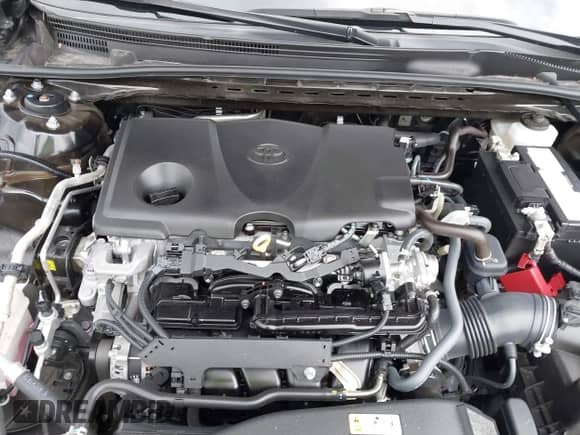 2023 Toyota Camry SE z VIN 4T1G11AK1PU789940, wystawiony jako IAAI lot #43051447 z przebiegiem 23 042 mil mil oraz . Historia ofert i sprzedaży dostępna na DreamBid. Obrazek 10.