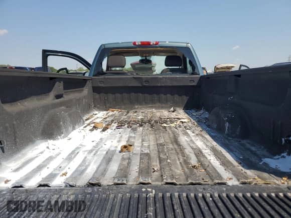 2009 Chevrolet Silverado 1500 Work Truck with VIN 1GCEC14X39Z200289, listed as a Copart auction lot 68200655 with Not provided miles and Salvage title. Bid and sale history available at DreamBid. Image 10.