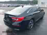 2020 Honda Accord Sport with VIN 1HGCV1F31LA155680, listed as a IAAI auction lot 42891209 with 55,627 mi miles and . Bid and sale history available at DreamBid. Image 4.