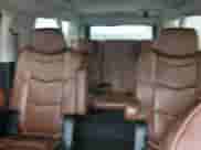 2017 Cadillac Escalade ESV Premium Luxury с VIN 1GYS4JKJ8HR166339, выставлен на аукционе Copart как лот 84727005 с пробегом 74 890 миль миль и Списание • Salvage title. История ставок и продаж доступна на DreamBid. Изображение 10.