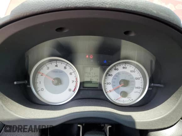 2013 Subaru Impreza 2.0i with VIN JF1GPAA66D2879913, listed as a Copart auction lot 62792305 with 148,434 mi miles and Clean title. Bid and sale history available at DreamBid. Image 9.