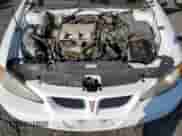 2001 Pontiac Grand Am с VIN 1G2NF12E01M549084, выставлен на аукционе Copart как лот 80609725 с пробегом 117 829 миль миль и Списание • Salvage title. История ставок и продаж доступна на DreamBid. Изображение 11.