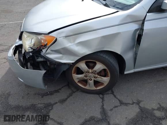 2008 Hyundai Elantra GLS с VIN KMHDU46D48U518491, выставлен на аукционе IAAI как лот 43406059 с пробегом 135 854 миль миль и . История ставок и продаж доступна на DreamBid. Изображение 6.