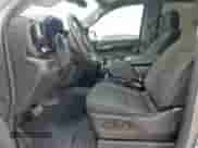 2024 Chevrolet Silverado 1500 LT z VIN 3GCPACEK7RG433430, wystawiony jako Copart lot #59100425 z przebiegiem 27 154 mil mil oraz Szkoda całkowita • Salvage title. Historia ofert i sprzedaży dostępna na DreamBid. Obrazek 7.