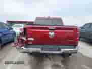 2019 Ram 1500 Longhorn with VIN 1C6SRFKT4KN640718, listed as a IAAI auction lot 42039856 with 45,531 mi miles and . Bid and sale history available at DreamBid. Image 17.