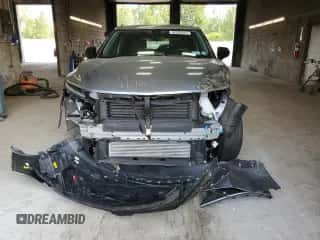 2024 Chevrolet Blazer LT с VIN 3GNKBHR41RS227606, выставлен на аукционе Copart как лот 68322915 с пробегом 12 245 миль миль и Списание • Salvage title. История ставок и продаж доступна на DreamBid. Изображение 5.