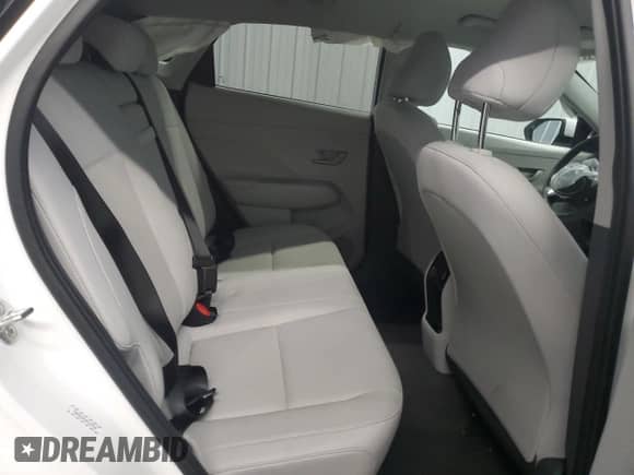 2024 Hyundai Kona SEL с VIN KM8HB3AB3RU167520, выставлен на аукционе Copart как лот 72152694 с пробегом 3 029 миль миль и Списание • Salvage title. История ставок и продаж доступна на DreamBid. Изображение 11.