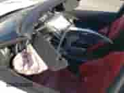 2019 Chevrolet Corvette Grand Sport 1LT with VIN 1G1YW2D74K5113002, listed as a Copart auction lot 75448024 with Not provided miles and Salvage title. Bid and sale history available at DreamBid. Image 7.