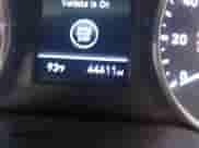 2020 Hyundai Elantra SEL with VIN 5NPD84LF5LH592424, listed as a IAAI auction lot 42431229 with 44,411 mi miles and . Bid and sale history available at DreamBid. Image 15.