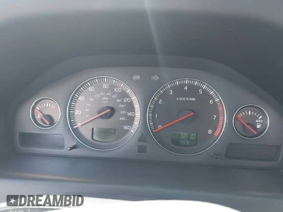 2005 Volvo S60 с VIN YV1RS592452432485, выставлен на аукционе IAAI как лот 42663011 с пробегом 177 739 миль миль и . История ставок и продаж доступна на DreamBid. Изображение 7.