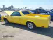 1986 Chevrolet El Camino SS с VIN 3GCCW80H0GS914932, выставлен на аукционе IAAI как лот 43215903 с пробегом 341 830 миль миль и . История ставок и продаж доступна на DreamBid. Изображение 3.